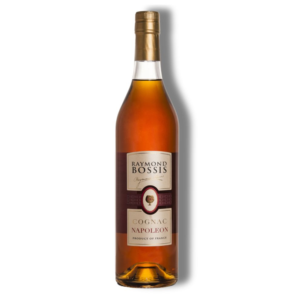 Cognac Napoléon Carafe Prestige 50 cl