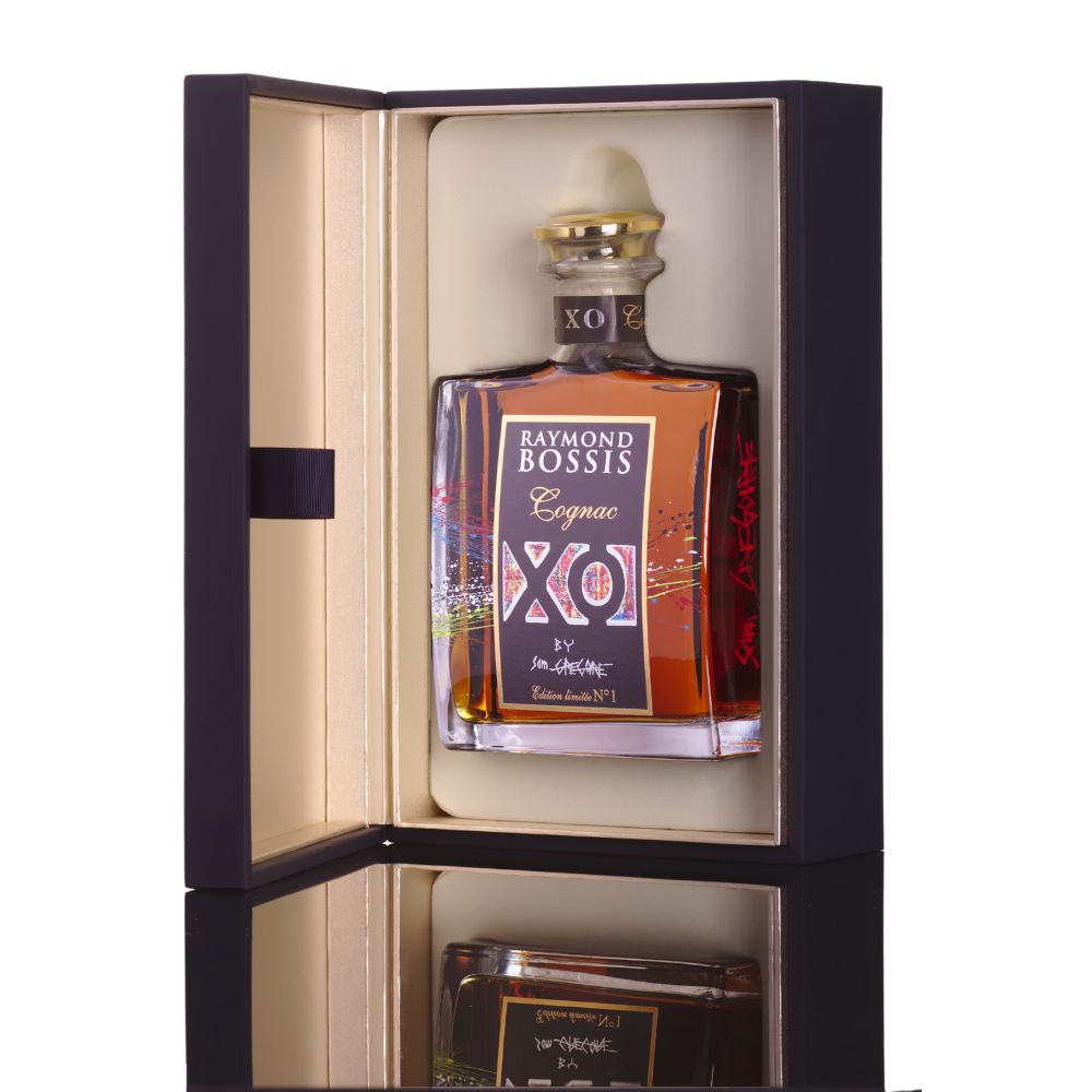 Cognac XO Oeuvre d&