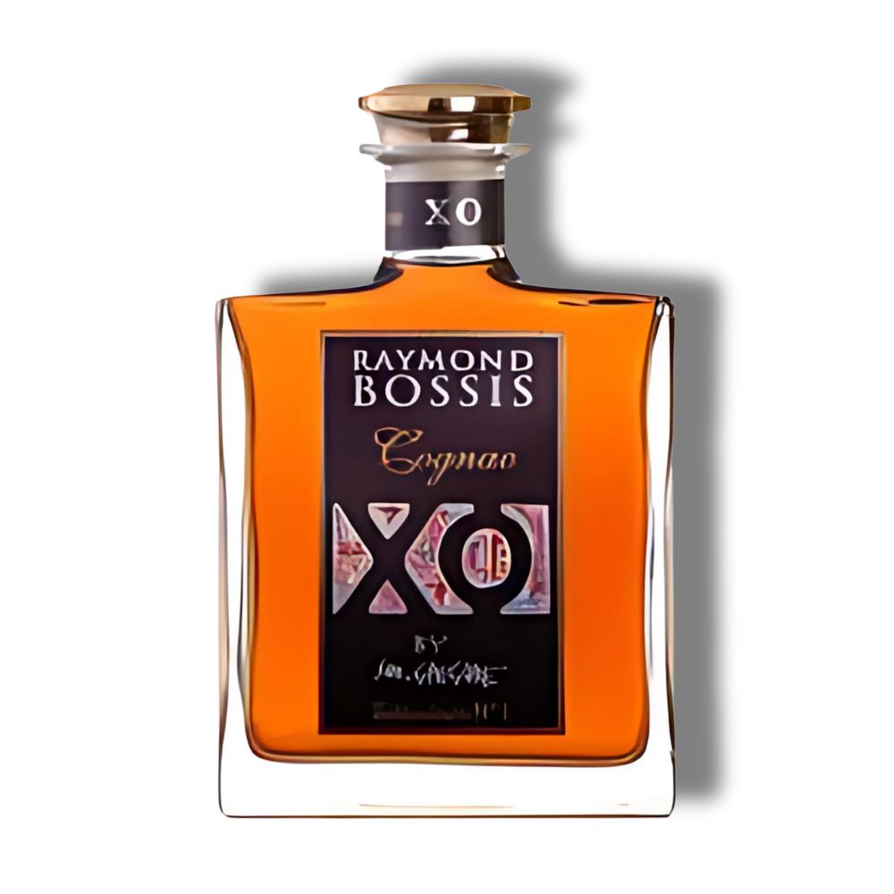 Cognac XO Série Limitée N°1