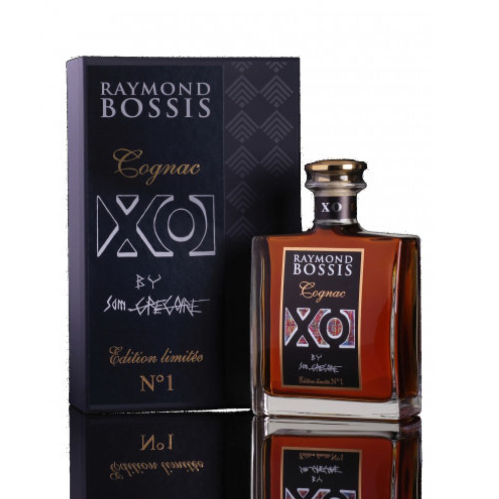 Cognac XO Série Limitée N°1