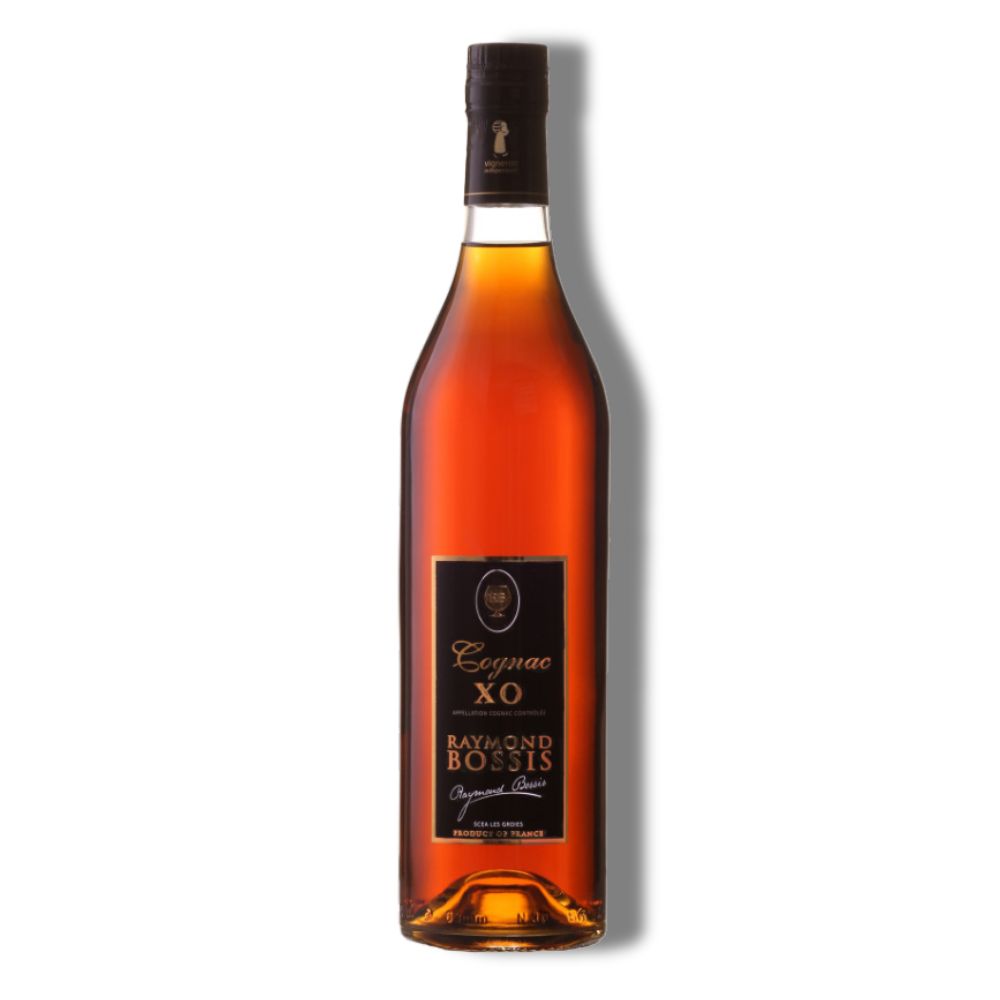 Cognac XO Coffret