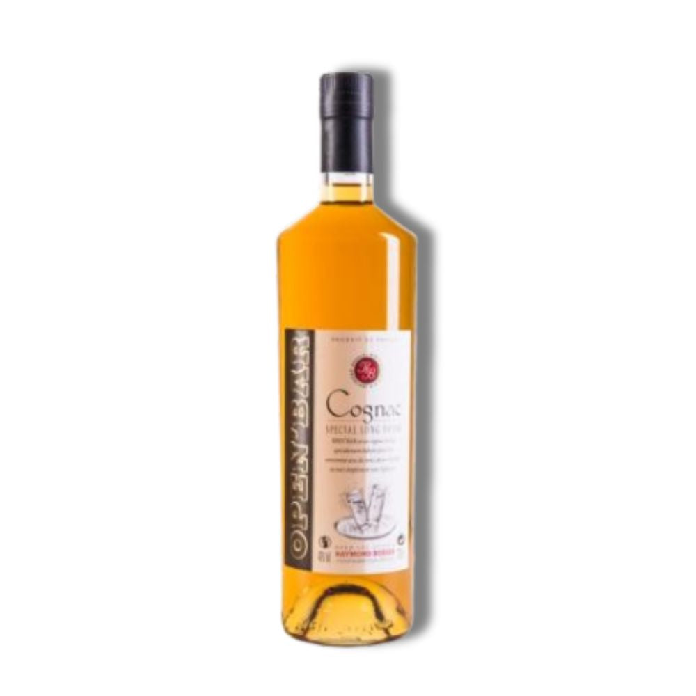 Cognac Open&
