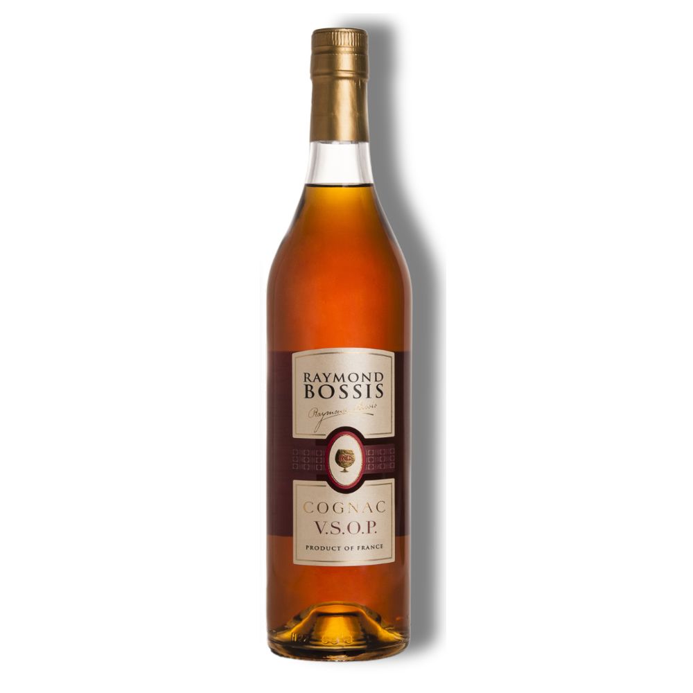 Cognac VSOP