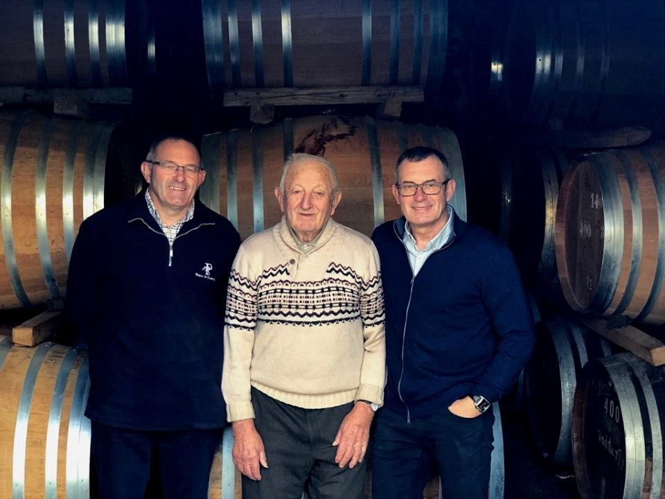 Cognacs & Pineaux d’Exception | Domaine Bossis - Depuis 1924
– Domaine Raymond Bossis