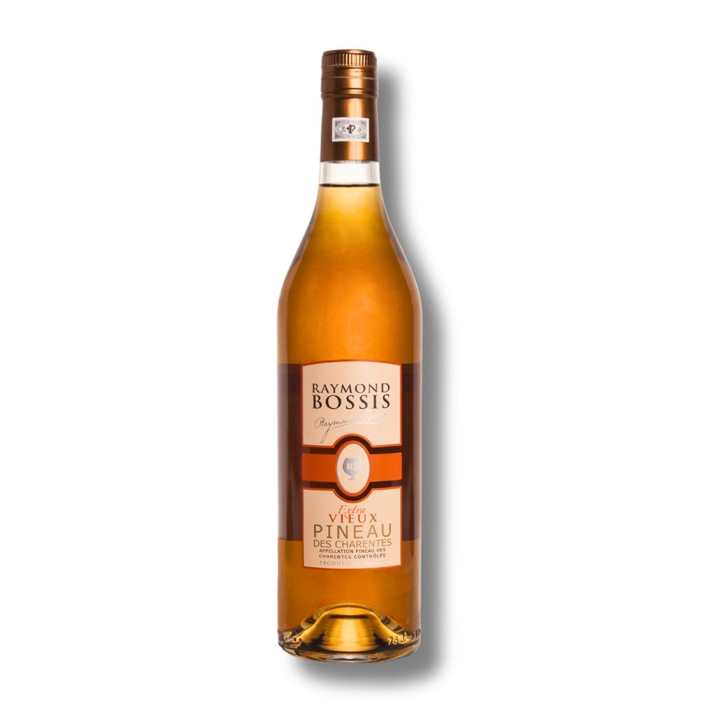 Pineau Extra Vieux