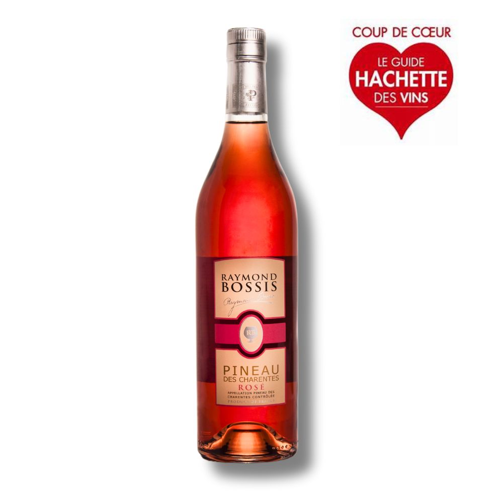 Pineau Rosé