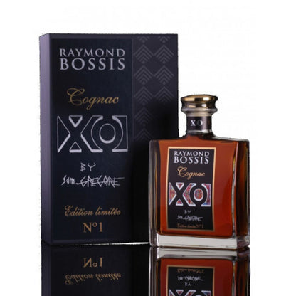 Cognac XO Série Limitée N°1